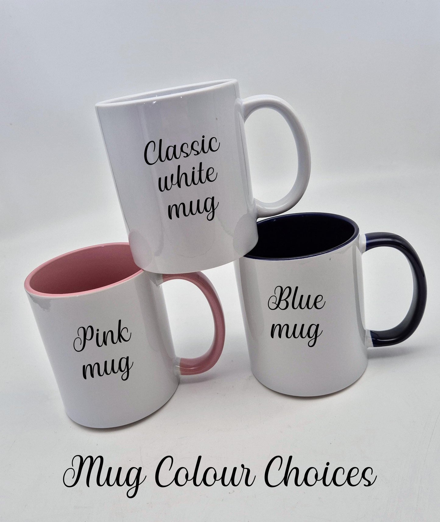 Personalised Jack Russell Mug & Coaster Set | Dog Lover Gift